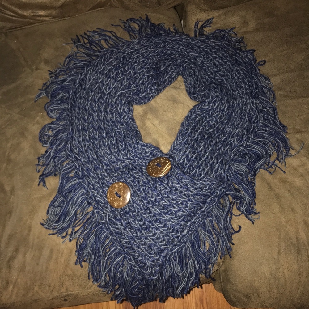 Neck wrap
